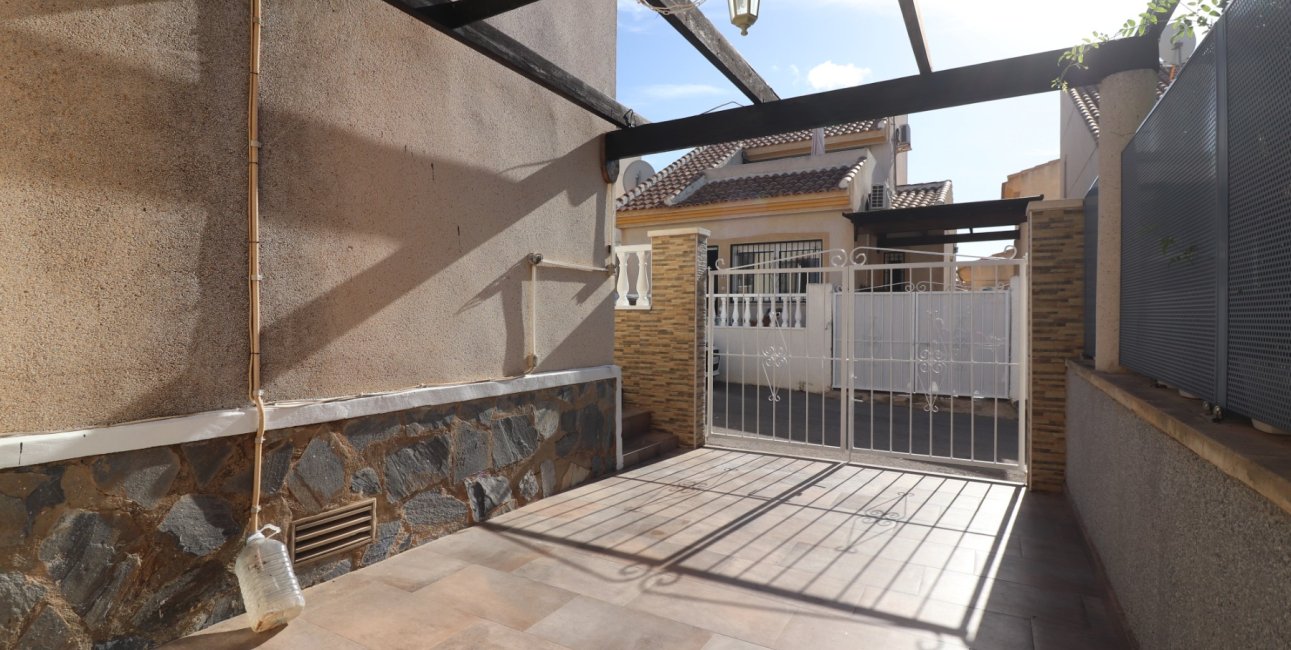 Rynek wtórny - Willa -
Ciudad Quesada - Ciudad Quesada - Town