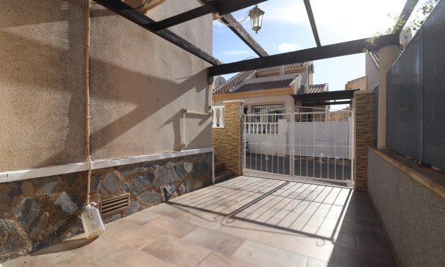 Rynek wtórny - Willa -
Ciudad Quesada - Ciudad Quesada - Town