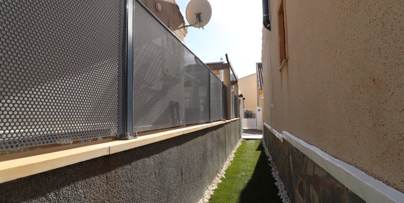 Rynek wtórny - Willa -
Ciudad Quesada - Ciudad Quesada - Town