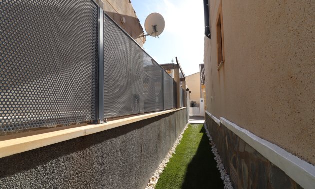 Rynek wtórny - Willa -
Ciudad Quesada - Ciudad Quesada - Town