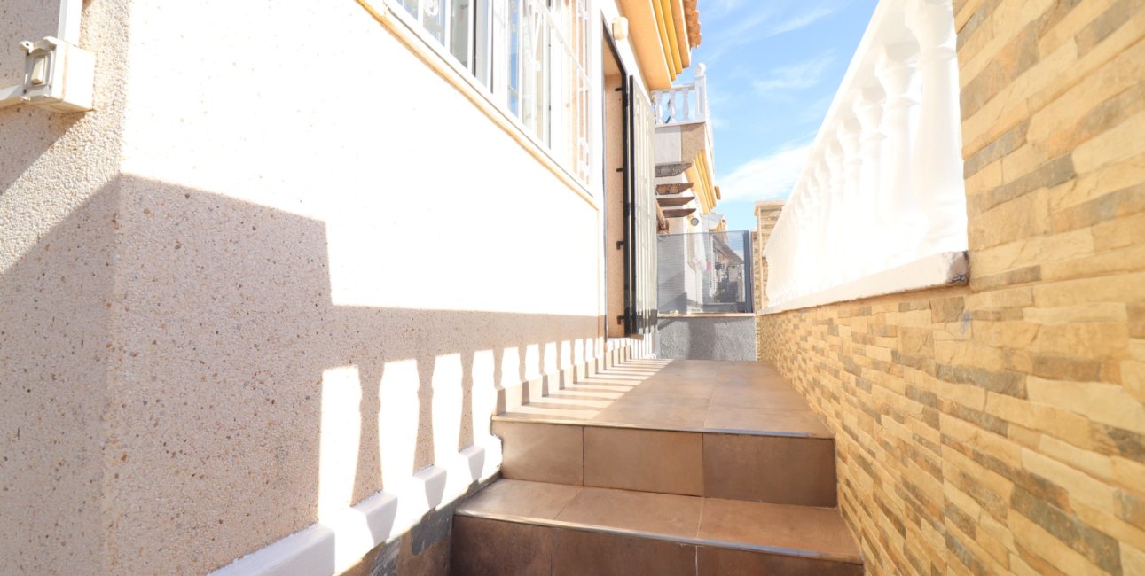 Rynek wtórny - Willa -
Ciudad Quesada - Ciudad Quesada - Town