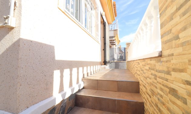 Rynek wtórny - Willa -
Ciudad Quesada - Ciudad Quesada - Town