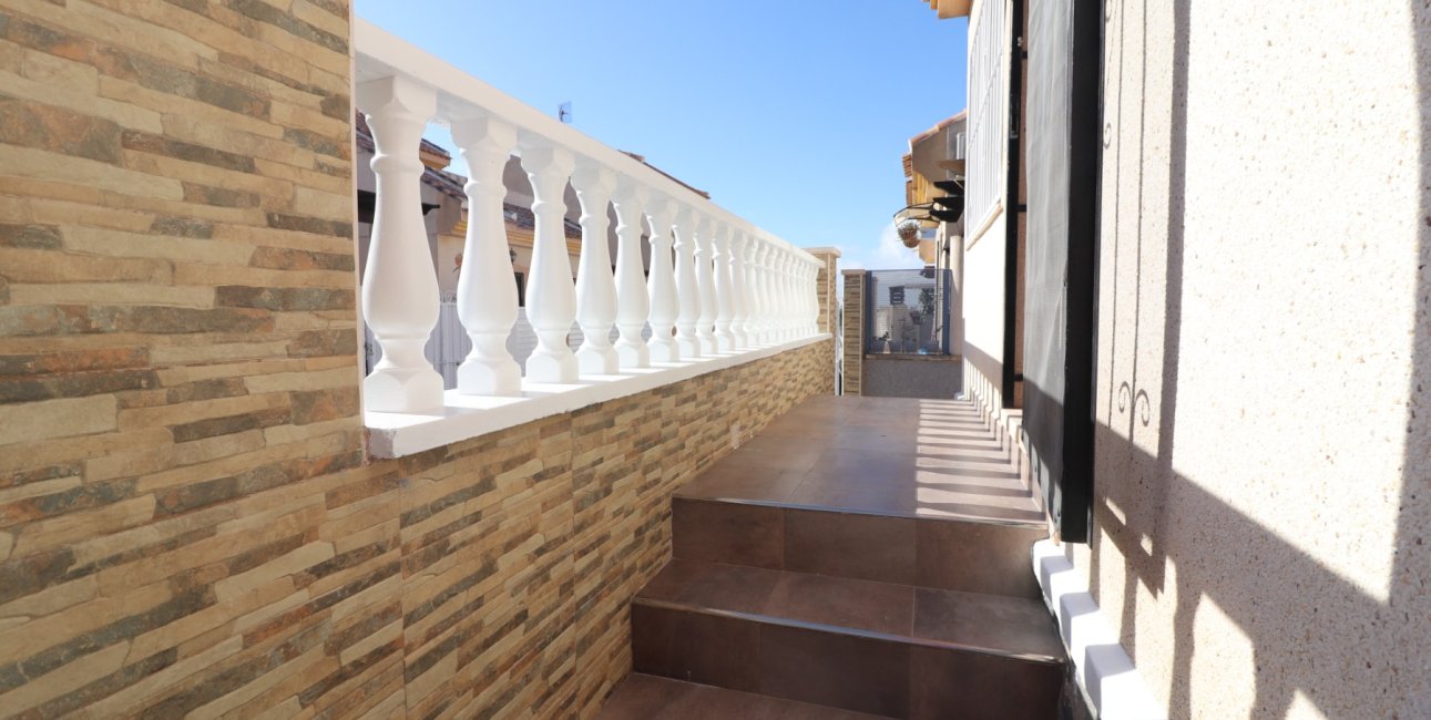 Rynek wtórny - Willa -
Ciudad Quesada - Ciudad Quesada - Town