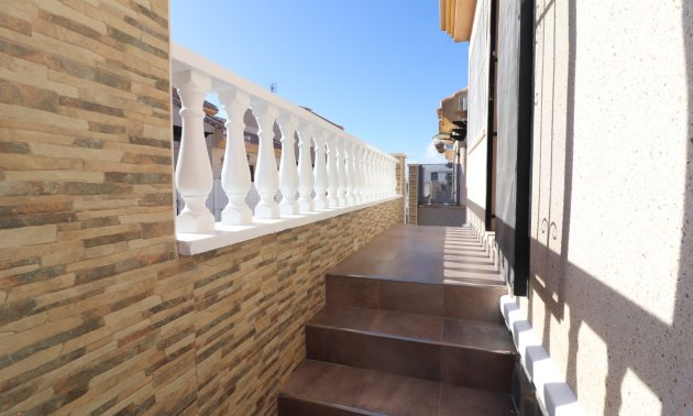 Rynek wtórny - Willa -
Ciudad Quesada - Ciudad Quesada - Town