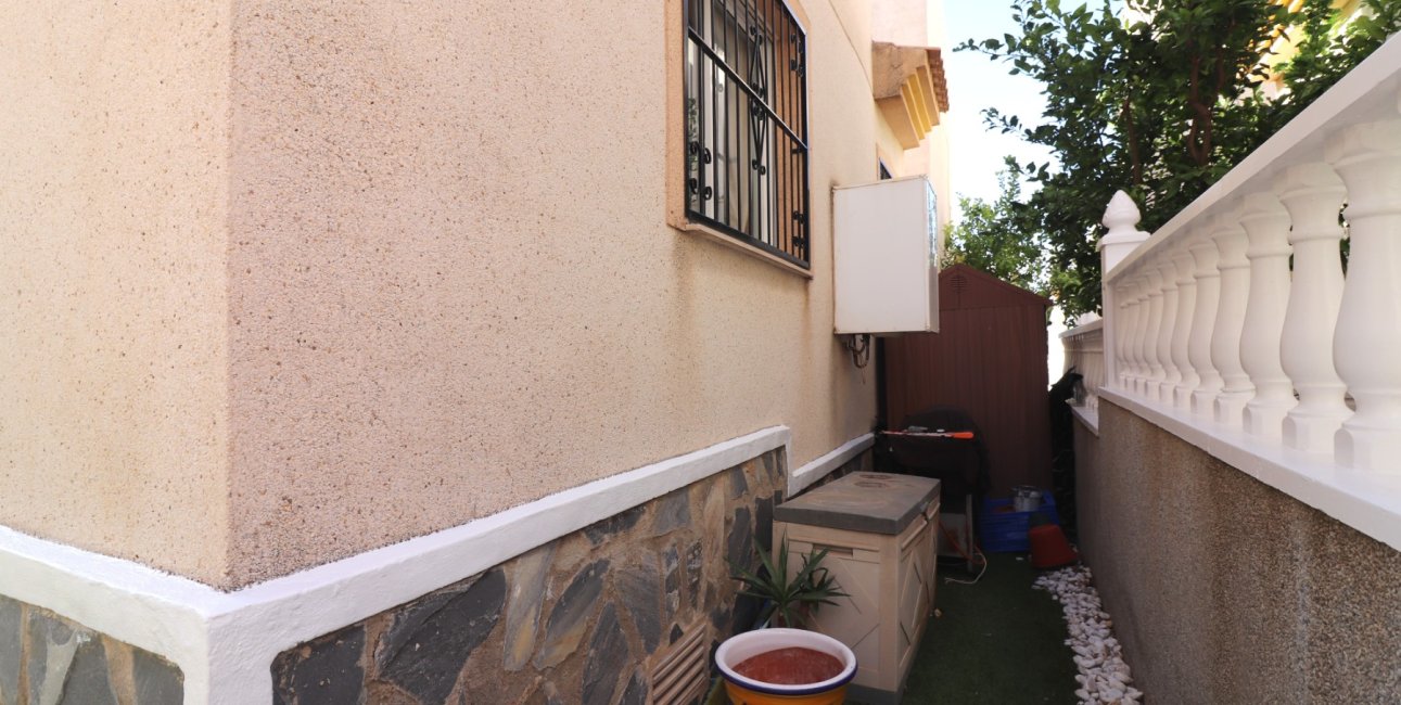 Rynek wtórny - Willa -
Ciudad Quesada - Ciudad Quesada - Town