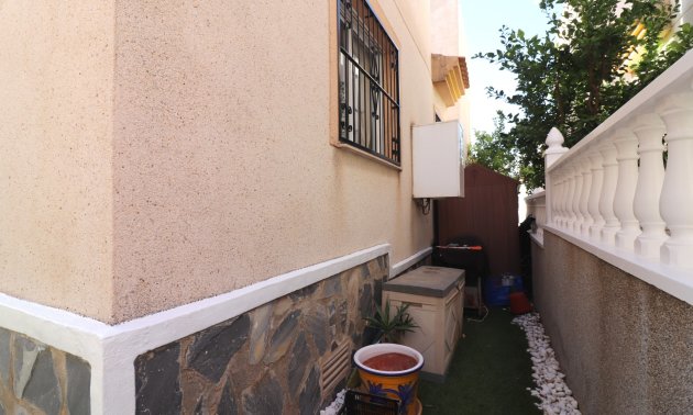 Rynek wtórny - Willa -
Ciudad Quesada - Ciudad Quesada - Town