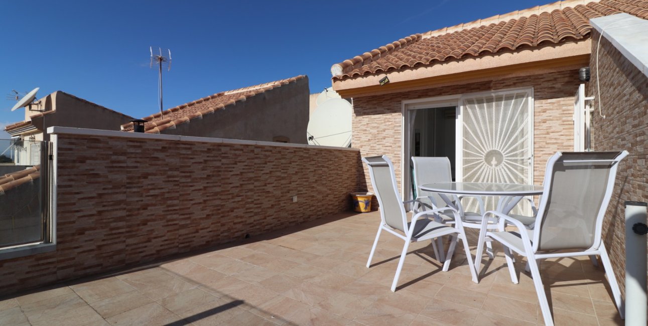 Rynek wtórny - Willa -
Ciudad Quesada - Ciudad Quesada - Town