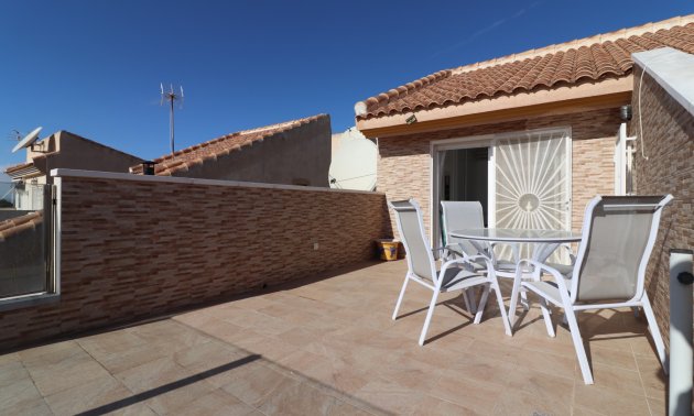 Rynek wtórny - Willa -
Ciudad Quesada - Ciudad Quesada - Town