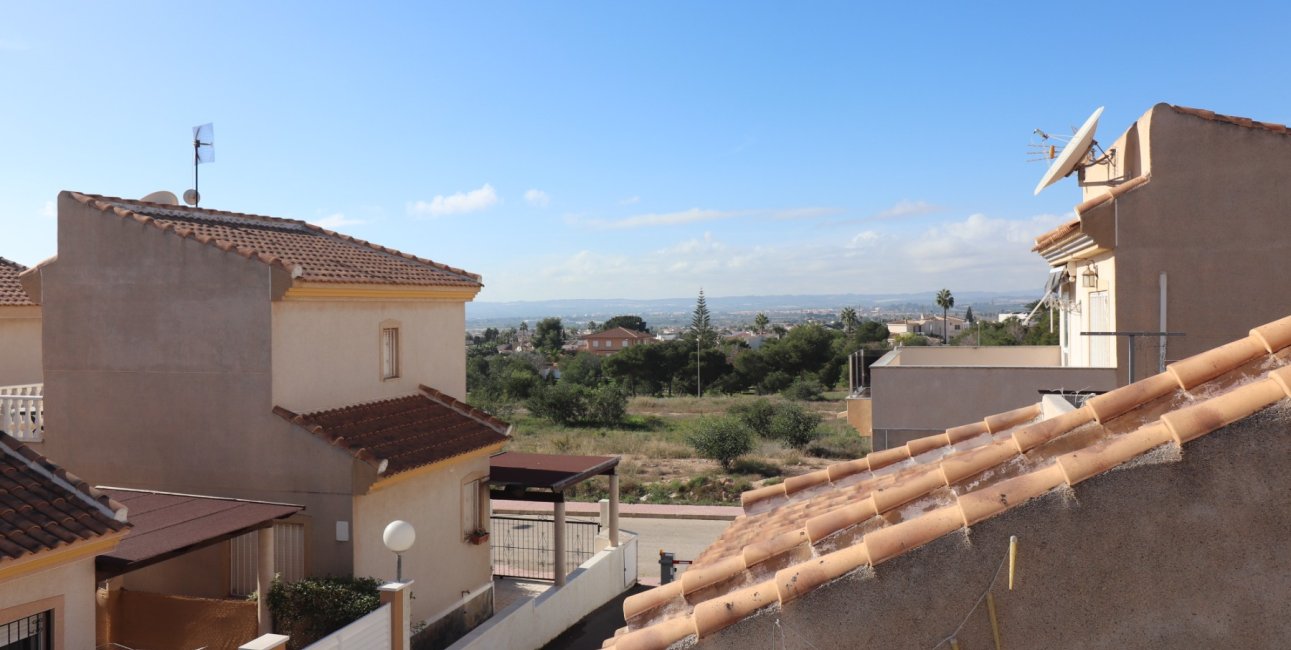 Rynek wtórny - Willa -
Ciudad Quesada - Ciudad Quesada - Town