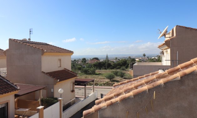 Rynek wtórny - Willa -
Ciudad Quesada - Ciudad Quesada - Town