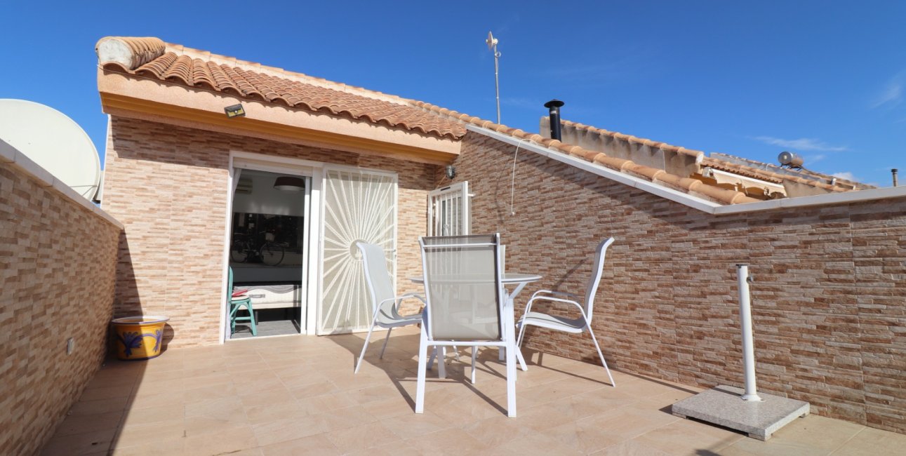 Rynek wtórny - Willa -
Ciudad Quesada - Ciudad Quesada - Town