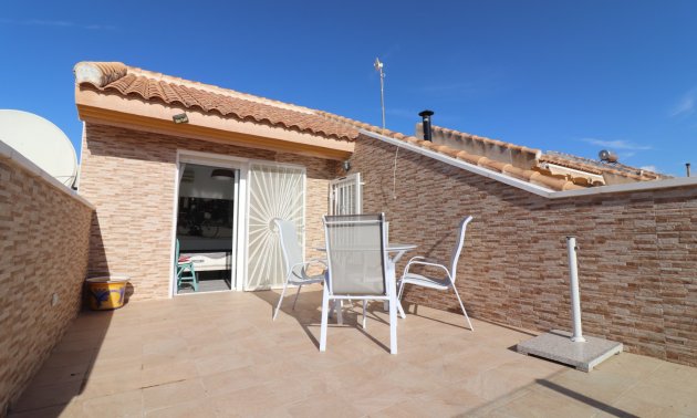 Rynek wtórny - Willa -
Ciudad Quesada - Ciudad Quesada - Town