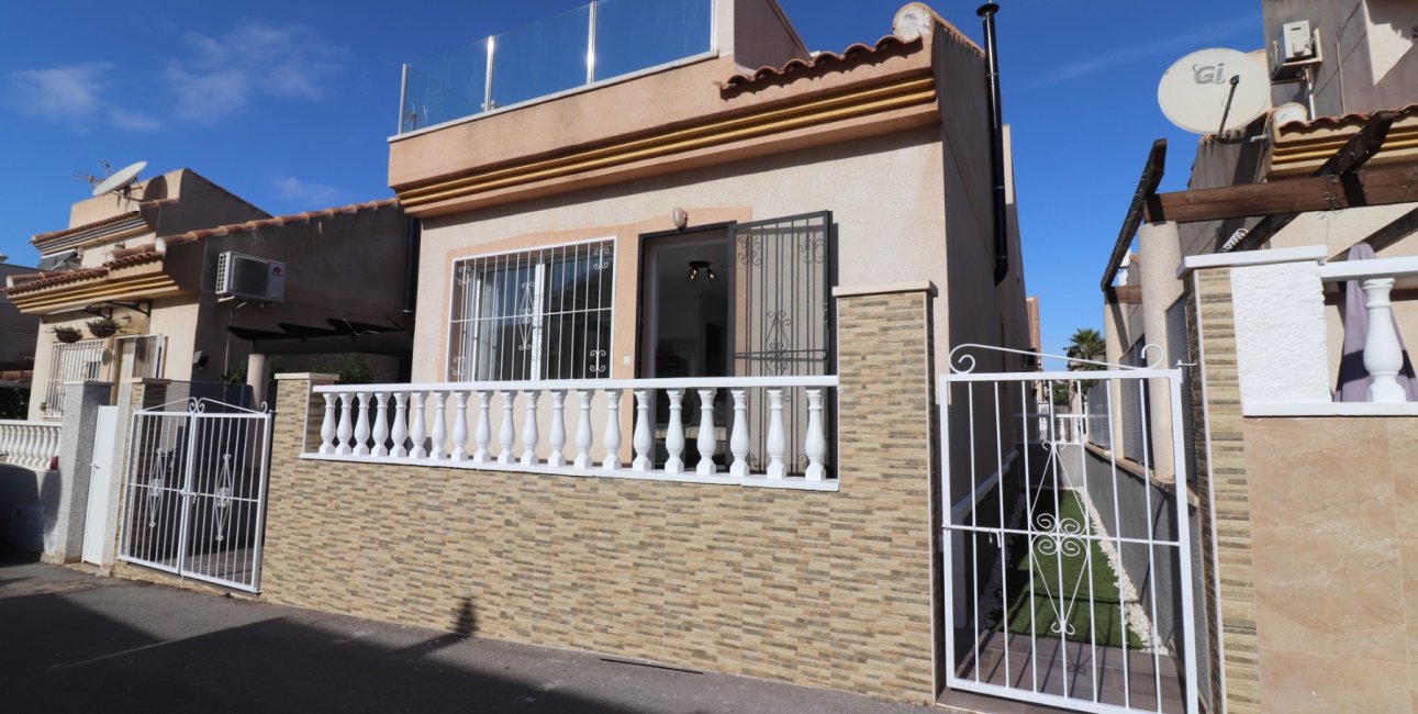 Rynek wtórny - Willa -
Ciudad Quesada - Ciudad Quesada - Town