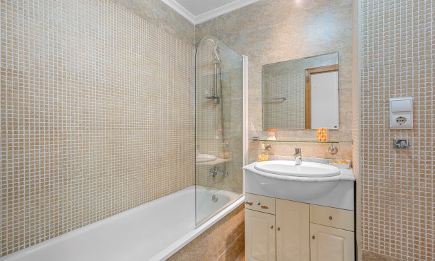 Rynek wtórny - Mieszkanie  -
Almoradi - Almoradi - Town