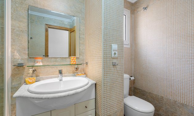 Rynek wtórny - Mieszkanie  -
Almoradi - Almoradi - Town