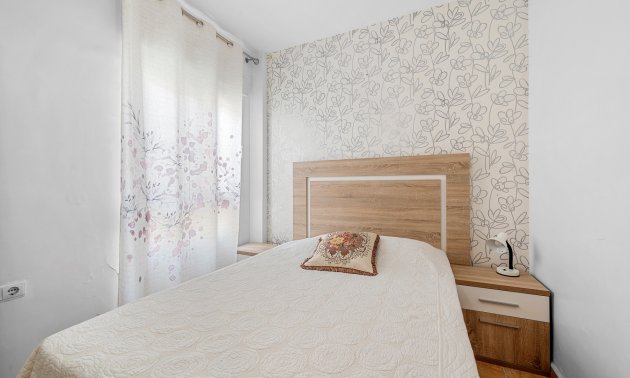 Rynek wtórny - Mieszkanie  -
Almoradi - Almoradi - Town