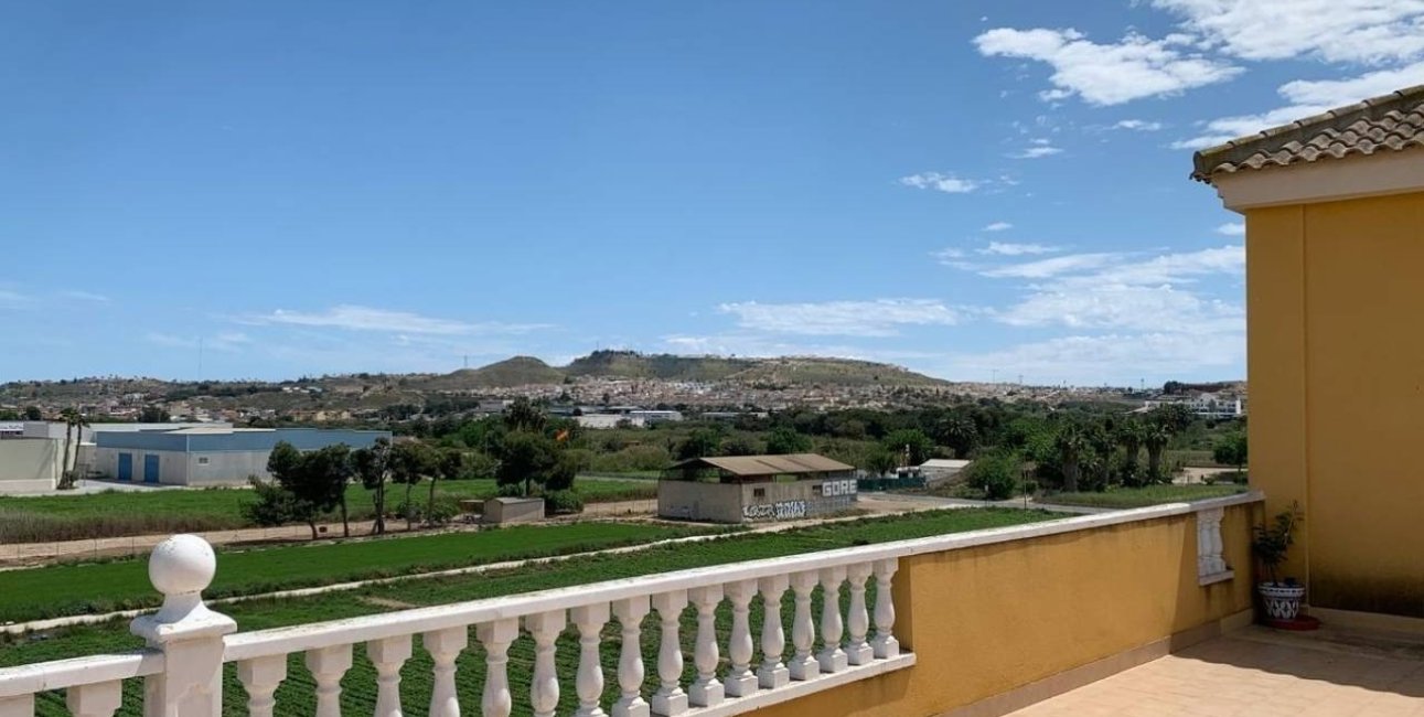 Reventa - Apartamento / piso -
Formentera del Segura - Formentera - Village