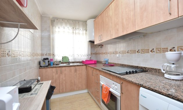 Reventa - Apartamento / piso -
Formentera del Segura - Formentera - Village