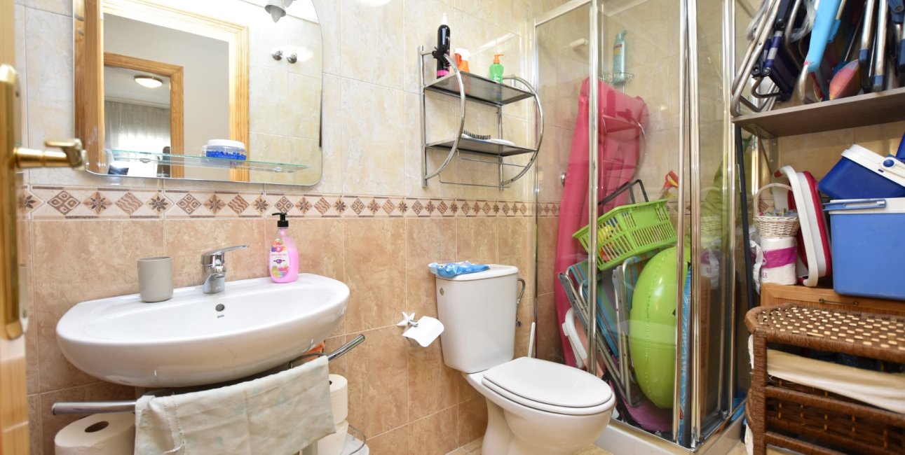 Reventa - Apartamento / piso -
Formentera del Segura - Formentera - Village