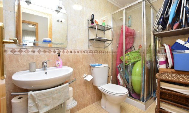 Reventa - Apartamento / piso -
Formentera del Segura - Formentera - Village