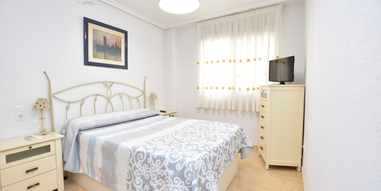 Reventa - Apartamento / piso -
Formentera del Segura - Formentera - Village