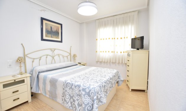 Reventa - Apartamento / piso -
Formentera del Segura - Formentera - Village