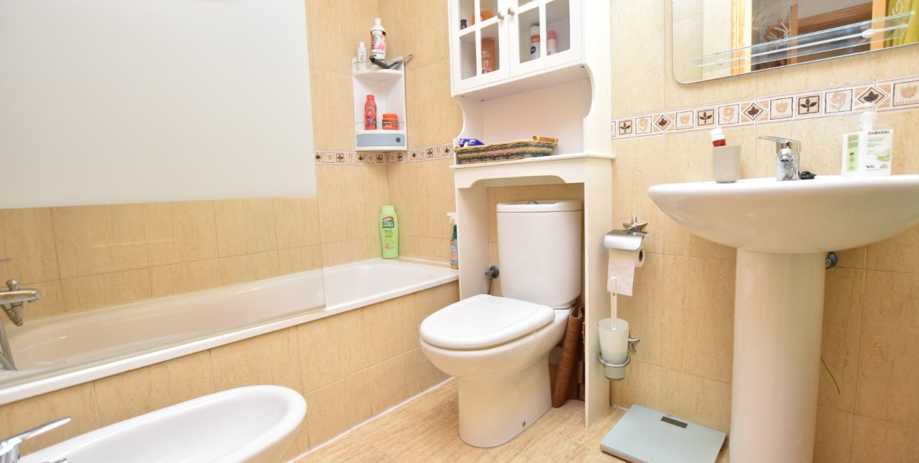 Reventa - Apartamento / piso -
Formentera del Segura - Formentera - Village