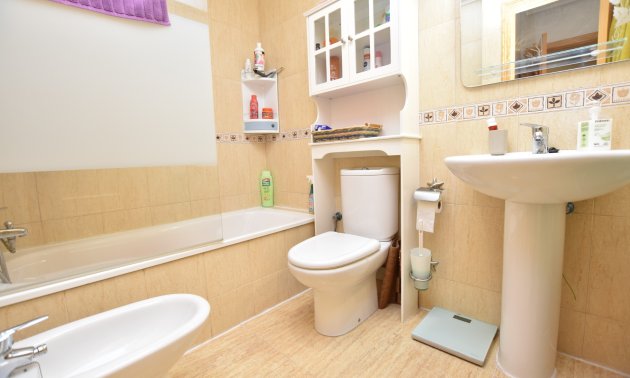 Reventa - Apartamento / piso -
Formentera del Segura - Formentera - Village