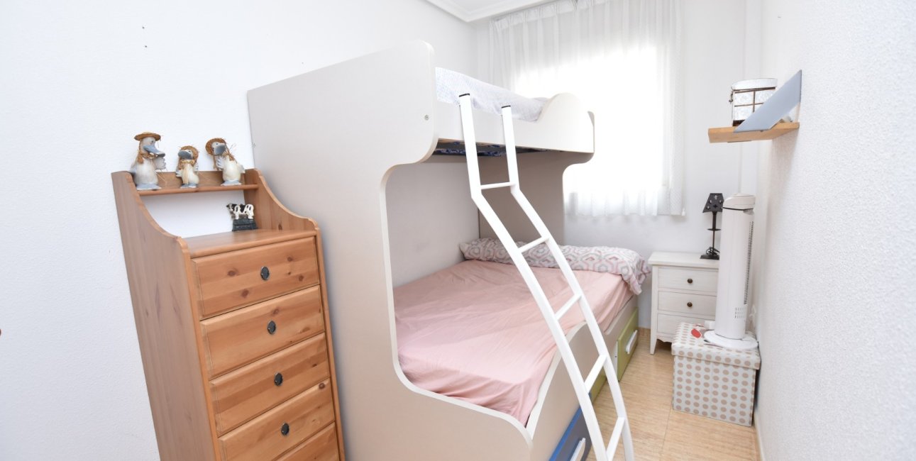 Reventa - Apartamento / piso -
Formentera del Segura - Formentera - Village