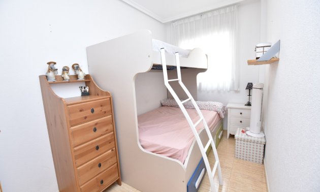 Reventa - Apartamento / piso -
Formentera del Segura - Formentera - Village