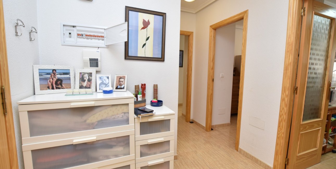 Reventa - Apartamento / piso -
Formentera del Segura - Formentera - Village