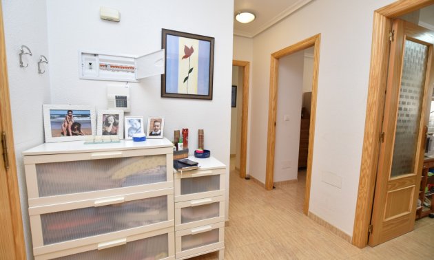 Reventa - Apartamento / piso -
Formentera del Segura - Formentera - Village