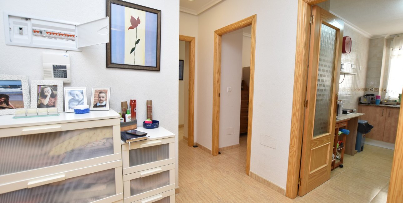 Reventa - Apartamento / piso -
Formentera del Segura - Formentera - Village