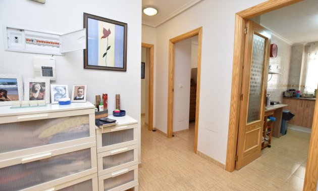 Reventa - Apartamento / piso -
Formentera del Segura - Formentera - Village