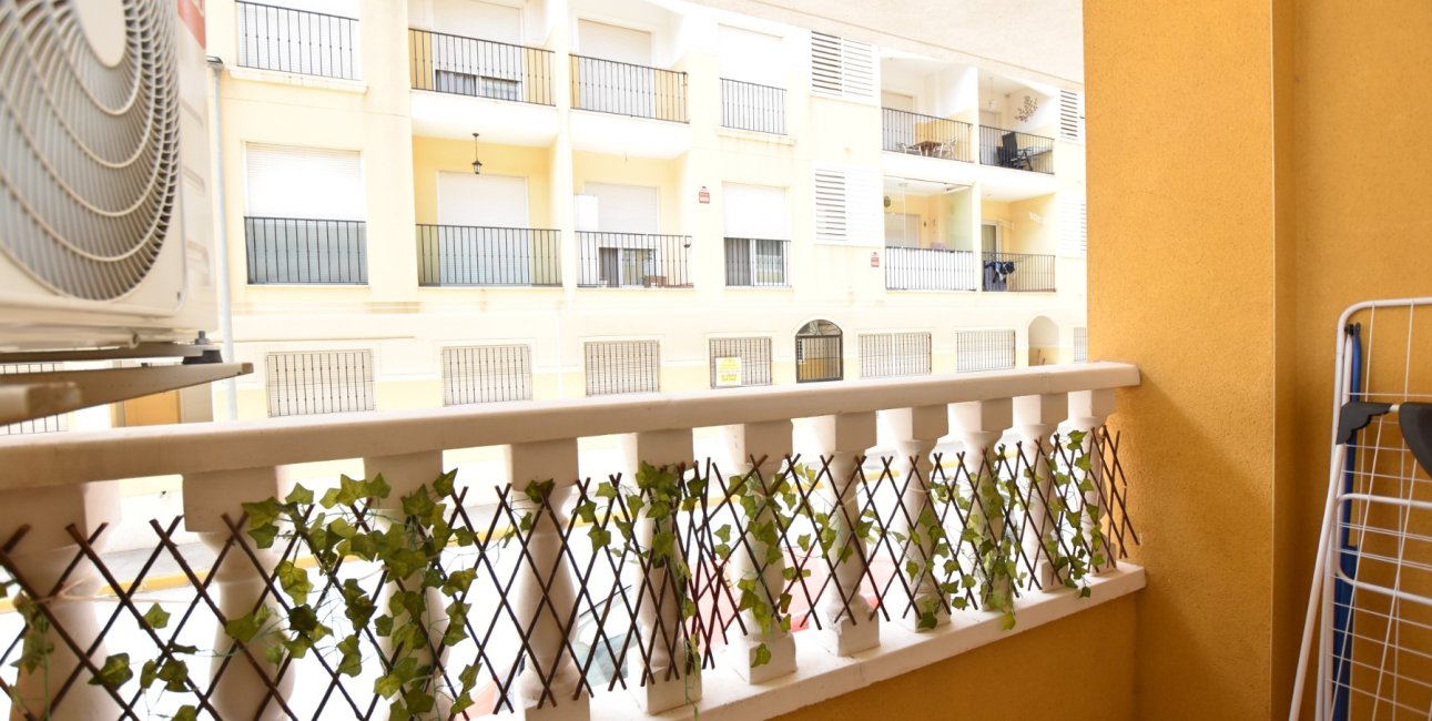 Reventa - Apartamento / piso -
Formentera del Segura - Formentera - Village