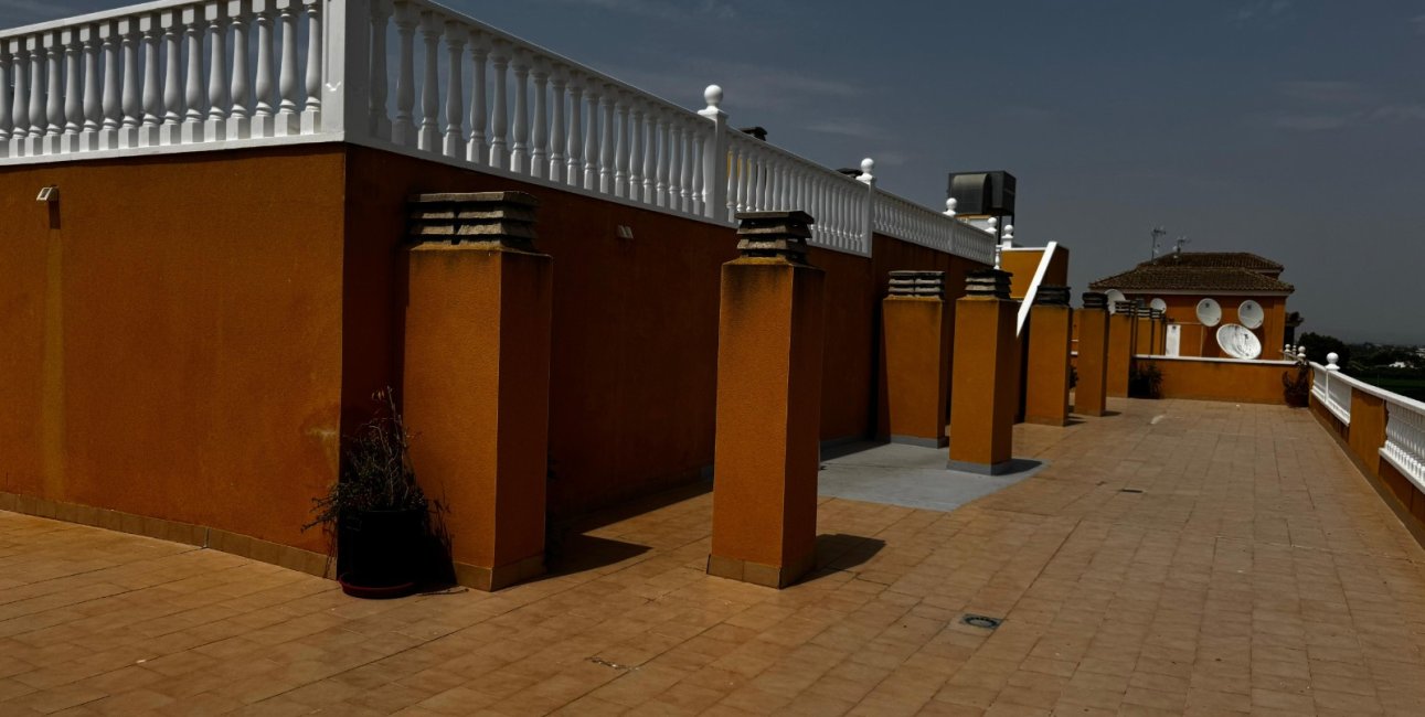 Reventa - Apartamento / piso -
Formentera del Segura - Formentera - Village