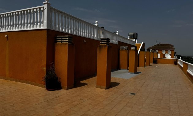 Reventa - Apartamento / piso -
Formentera del Segura - Formentera - Village