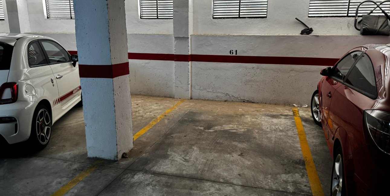 Reventa - Apartamento / piso -
Formentera del Segura - Formentera - Village