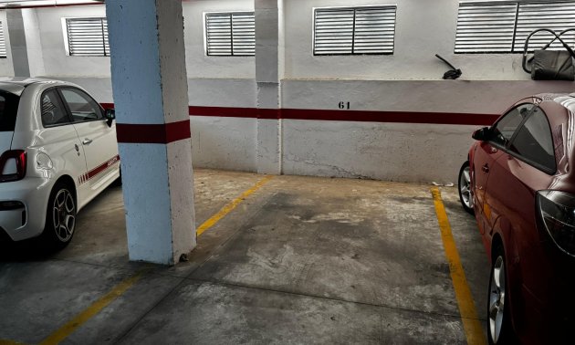 Reventa - Apartamento / piso -
Formentera del Segura - Formentera - Village