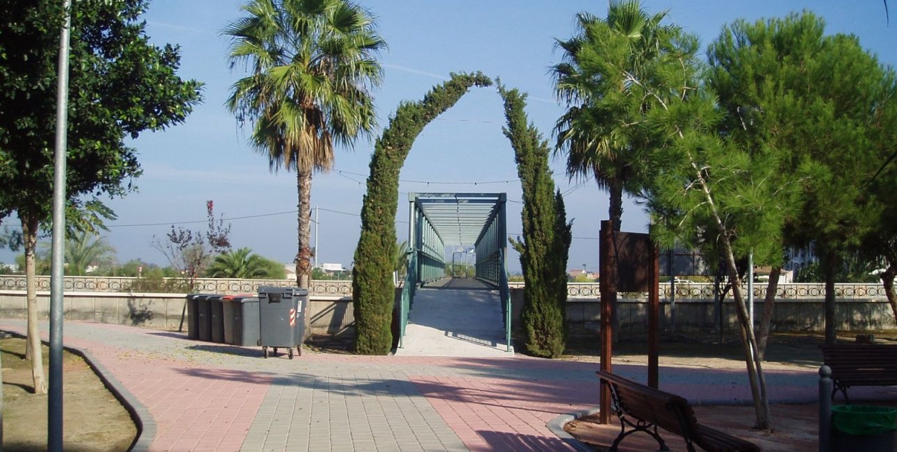 Reventa - Apartamento / piso -
Formentera del Segura - Formentera - Village