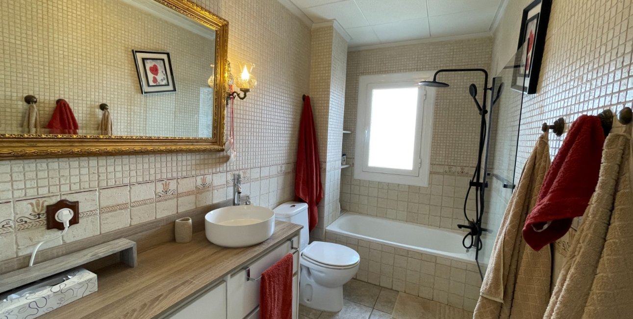 Rynek wtórny - Mieszkanie  -
Almoradi - Almoradi - Town