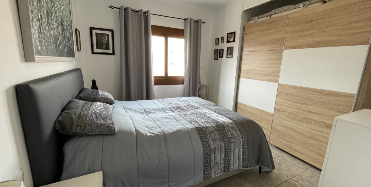 Rynek wtórny - Mieszkanie  -
Almoradi - Almoradi - Town