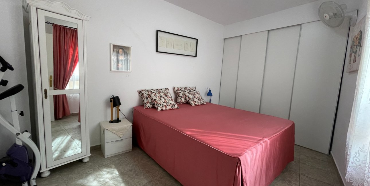 Rynek wtórny - Mieszkanie  -
Almoradi - Almoradi - Town