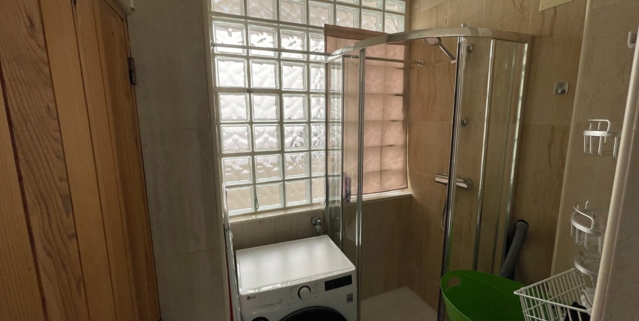 Rynek wtórny - Mieszkanie  -
Almoradi - Almoradi - Town