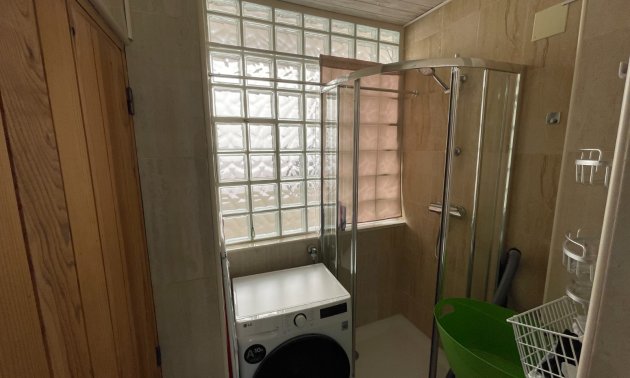 Rynek wtórny - Mieszkanie  -
Almoradi - Almoradi - Town