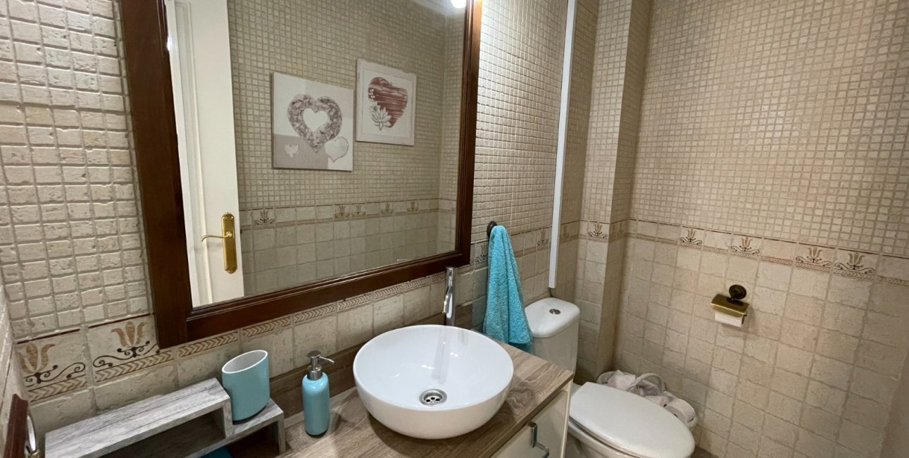 Rynek wtórny - Mieszkanie  -
Almoradi - Almoradi - Town