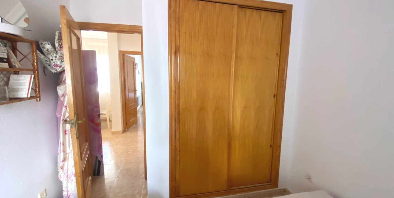 Resale - Apartment / flat -
Algorfa - Montemar