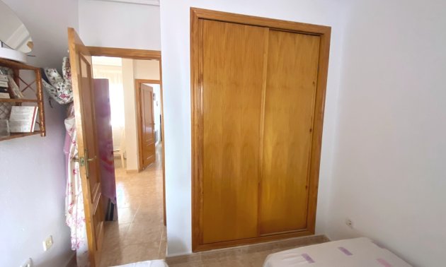 Resale - Apartment / flat -
Algorfa - Montemar