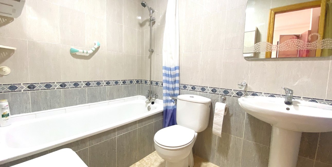 Resale - Apartment / flat -
Algorfa - Montemar