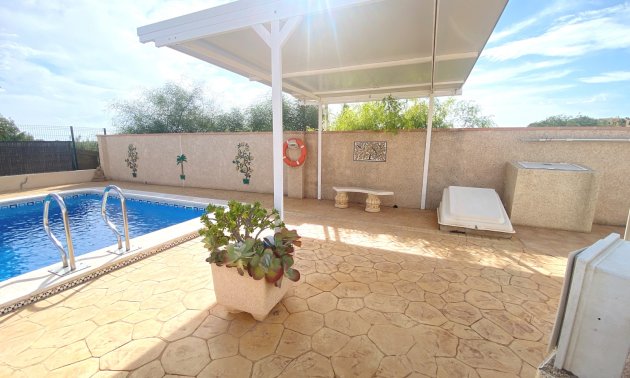 Resale - Apartment / flat -
Algorfa - Montemar